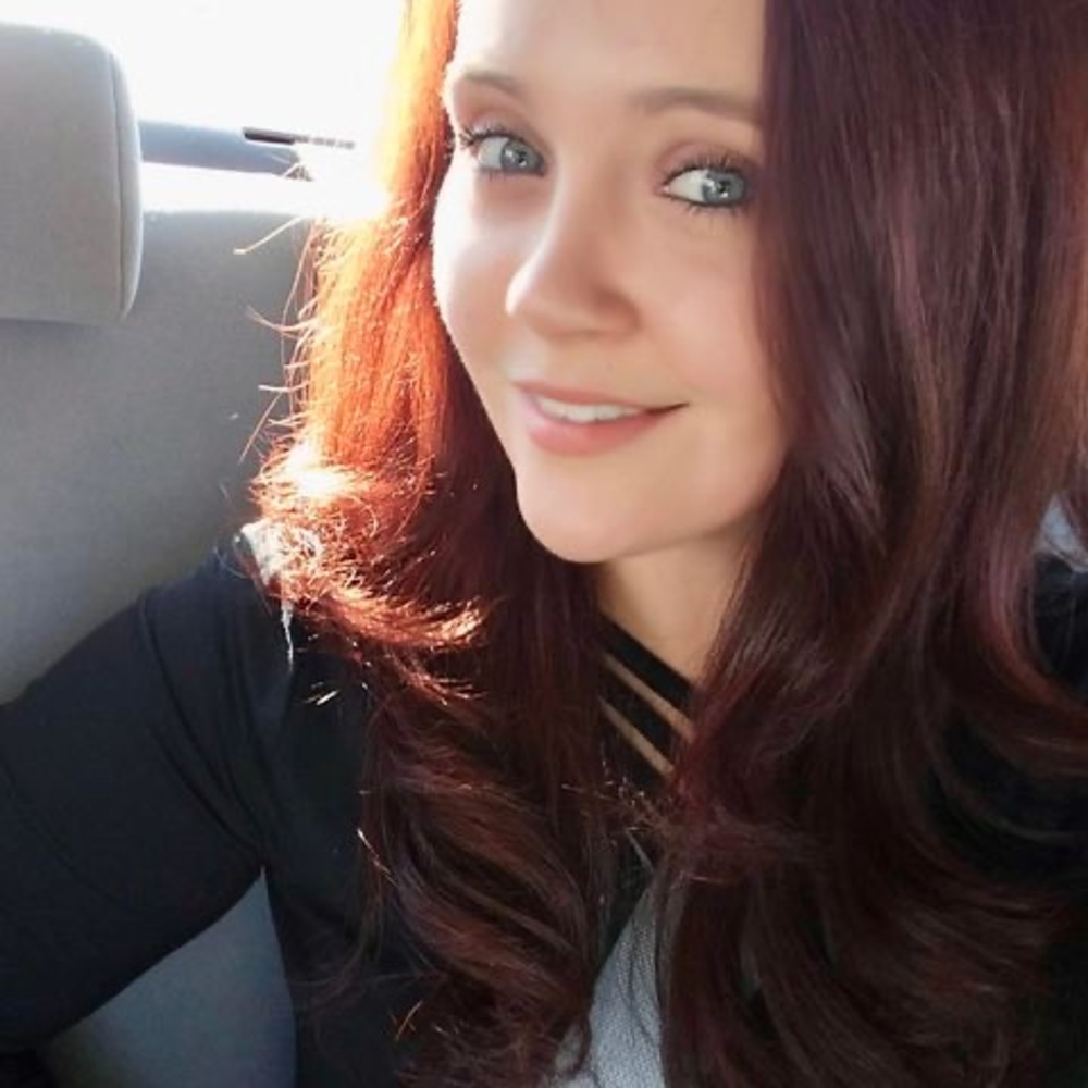 Meet your Posher, Heather